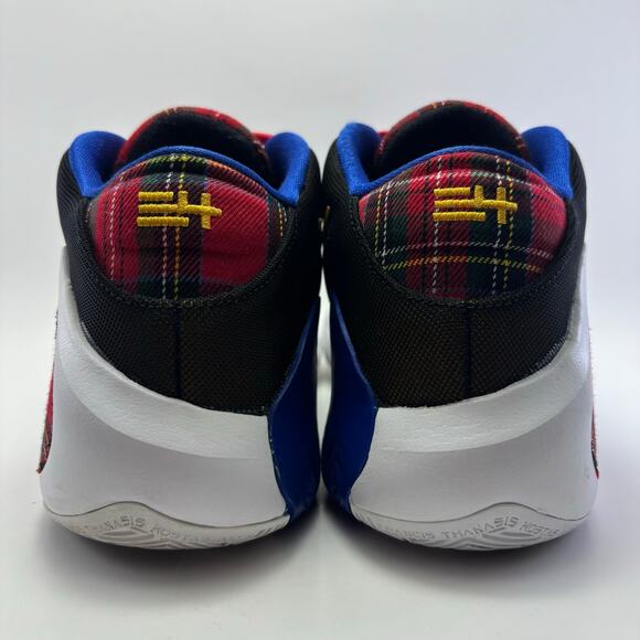 NIKE Zoom Freak 1 All Star “Emplyee of the Month” Basketball Shoes Mens Size 8 - Picture 6 of 12